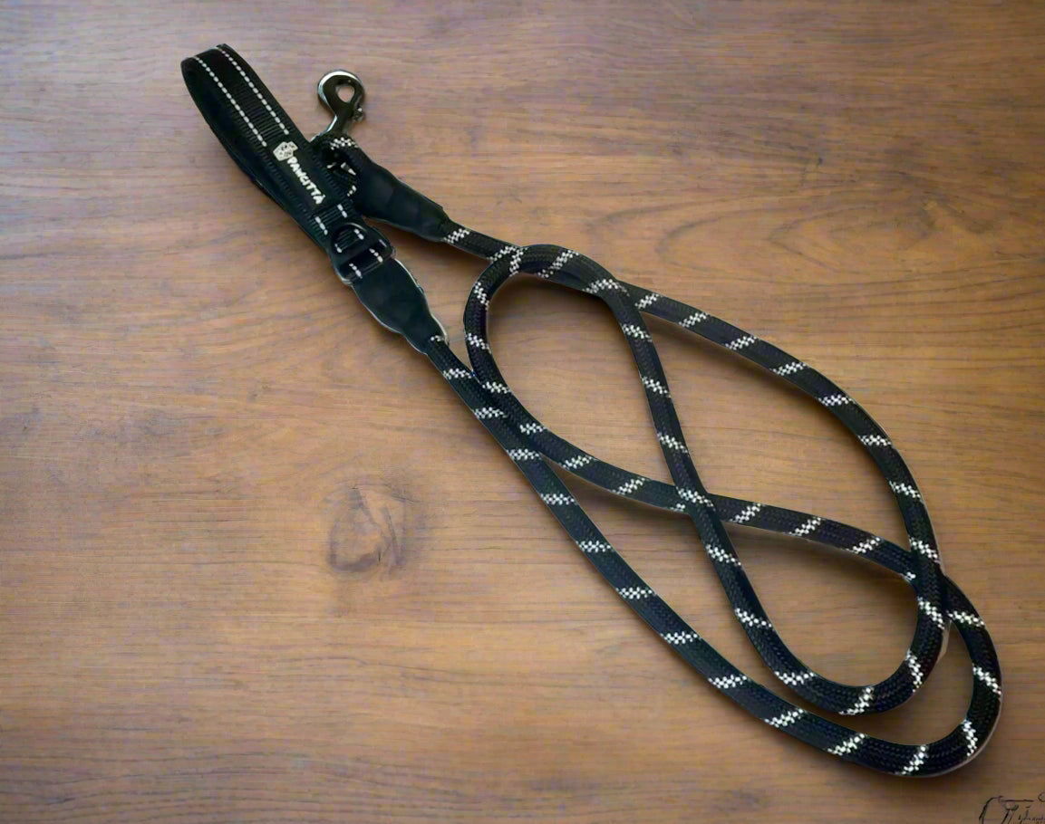 Reflective Rope Leash