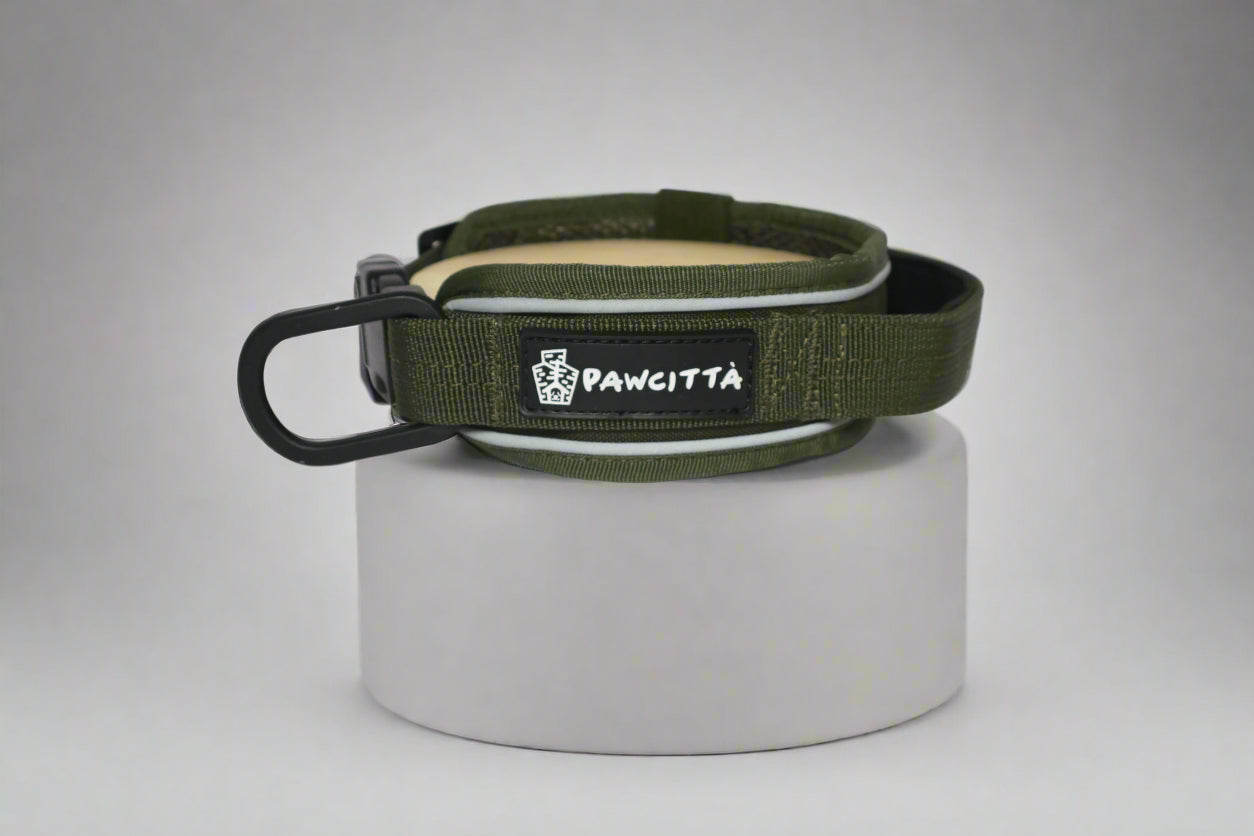 Flex Handle