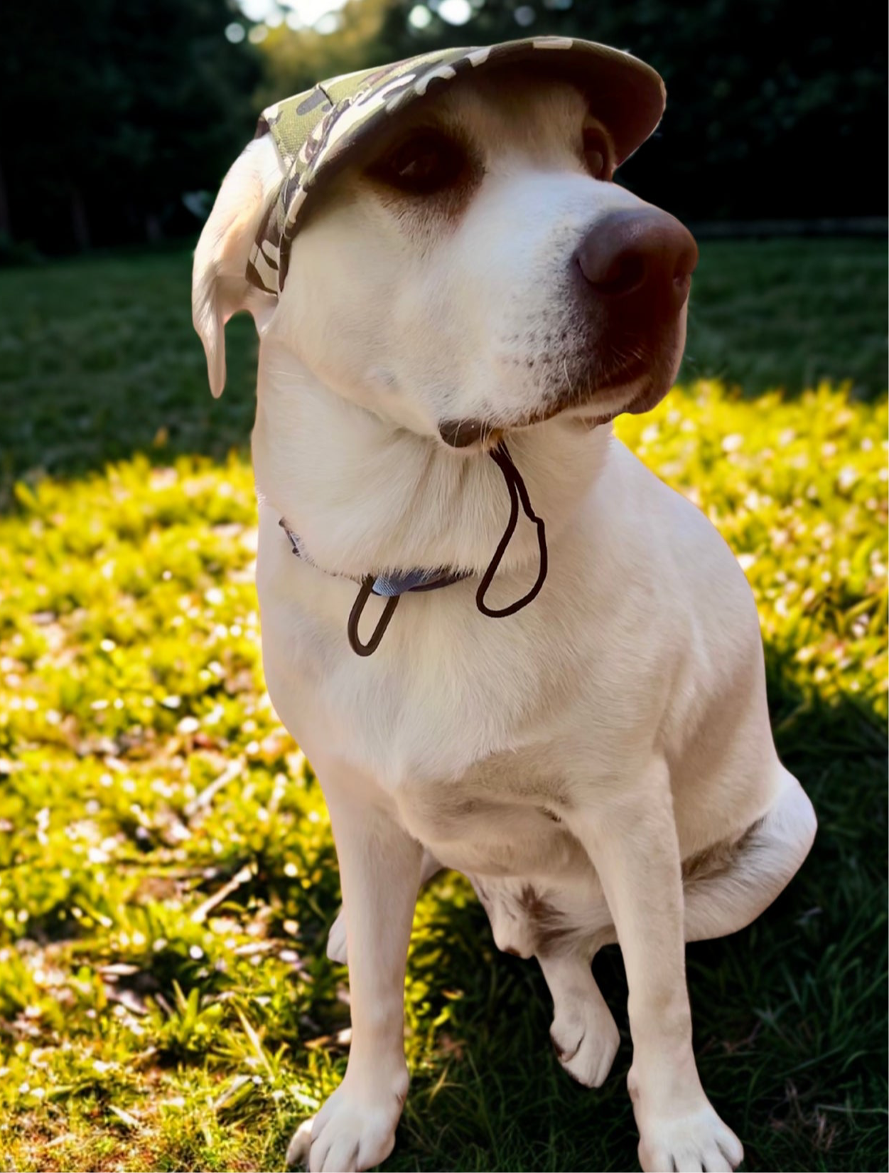 Pet Hat