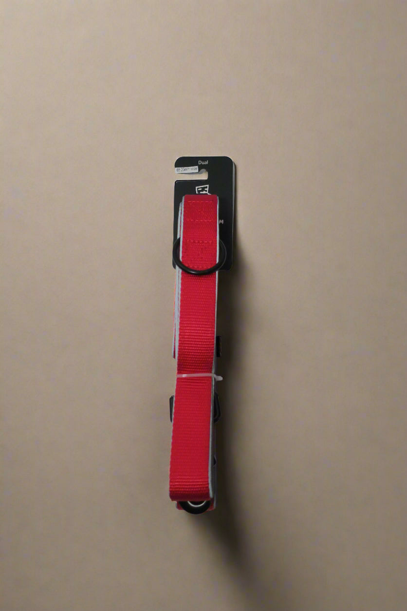 Dual Handle Leash