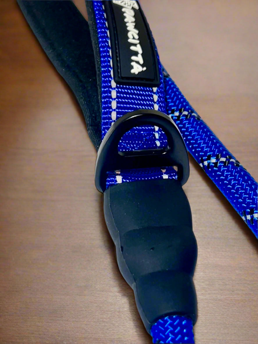 Reflective Rope Leash
