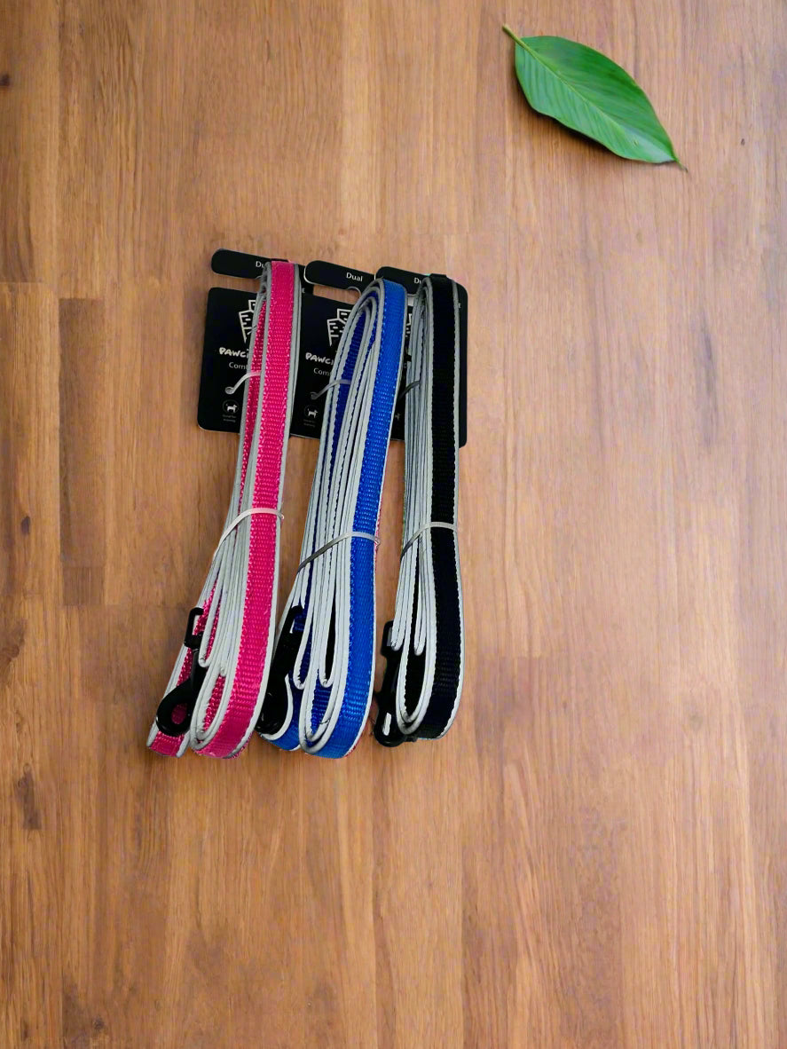Dual Handle Leash