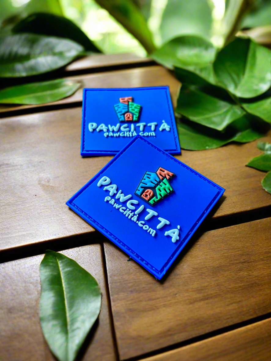 Pawcitta Patch
