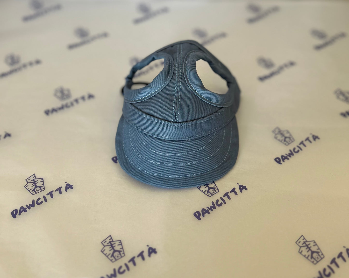 Pet Baseball Hat