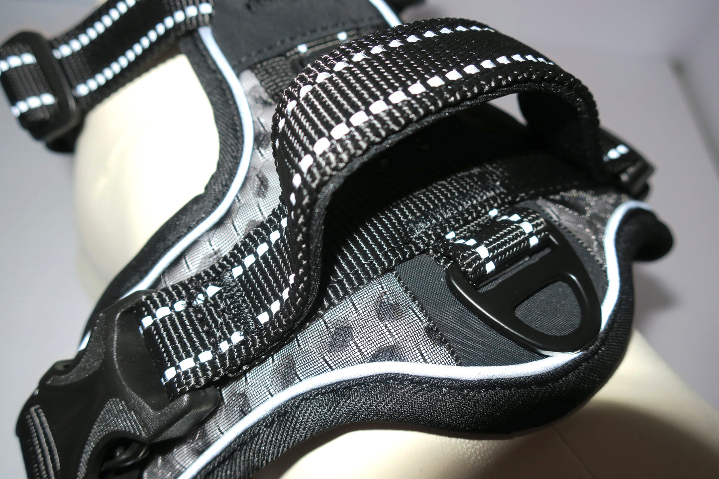 D3 Night Harness