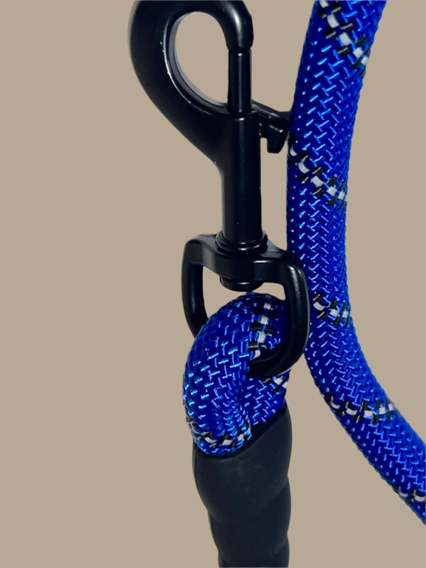 Reflective Rope Leash