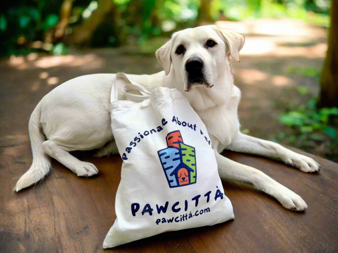 Canvas Tote Bag