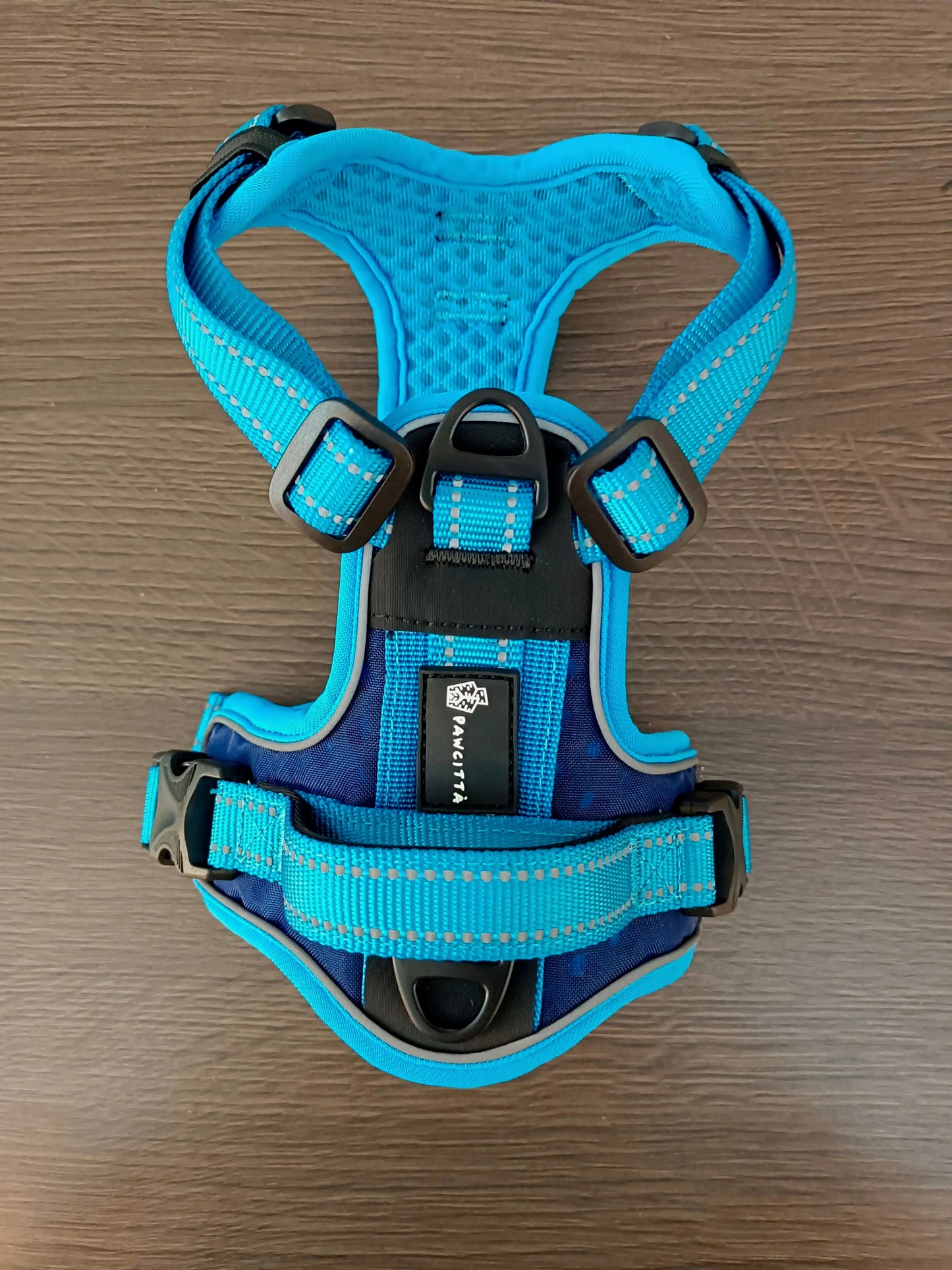 D3 Night Harness
