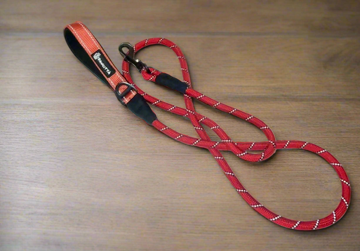 Reflective Rope Leash