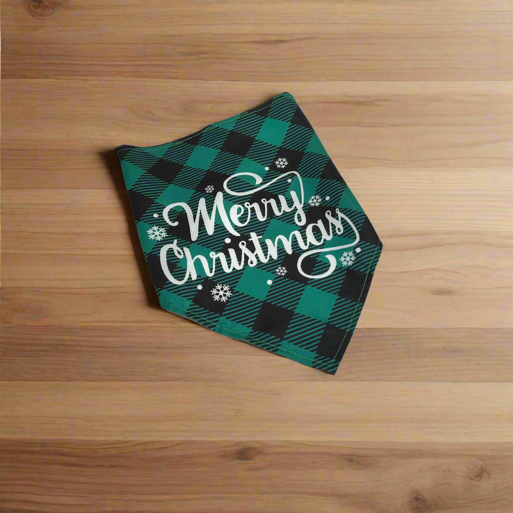 Graphic Bandanas