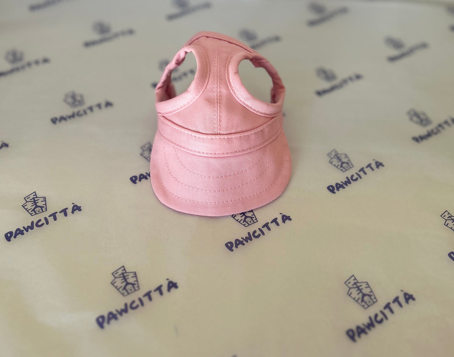 Pet Baseball Hat