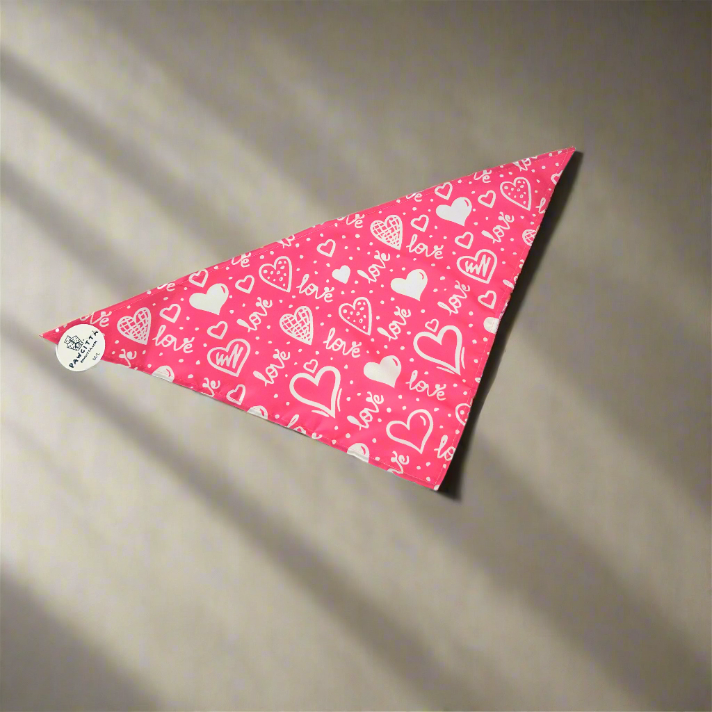 Graphic Bandanas