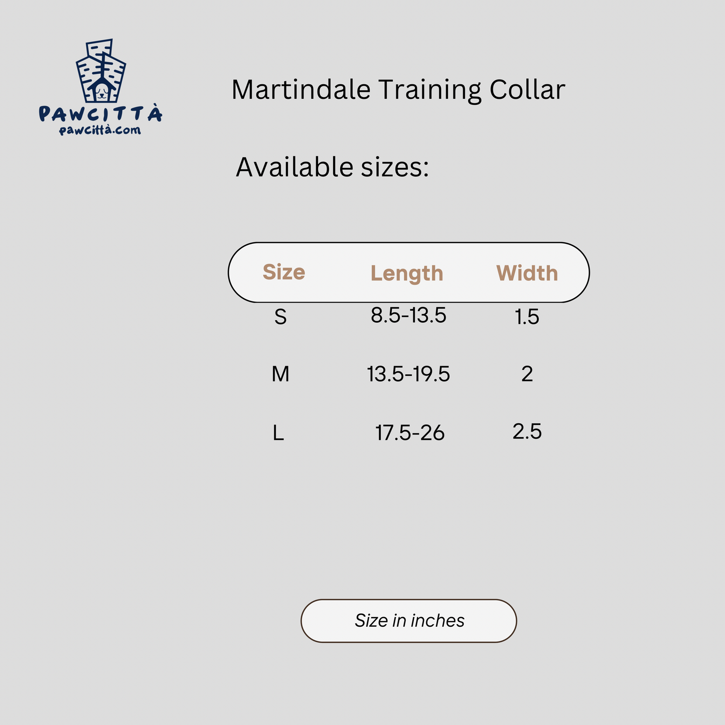Martingale Collar