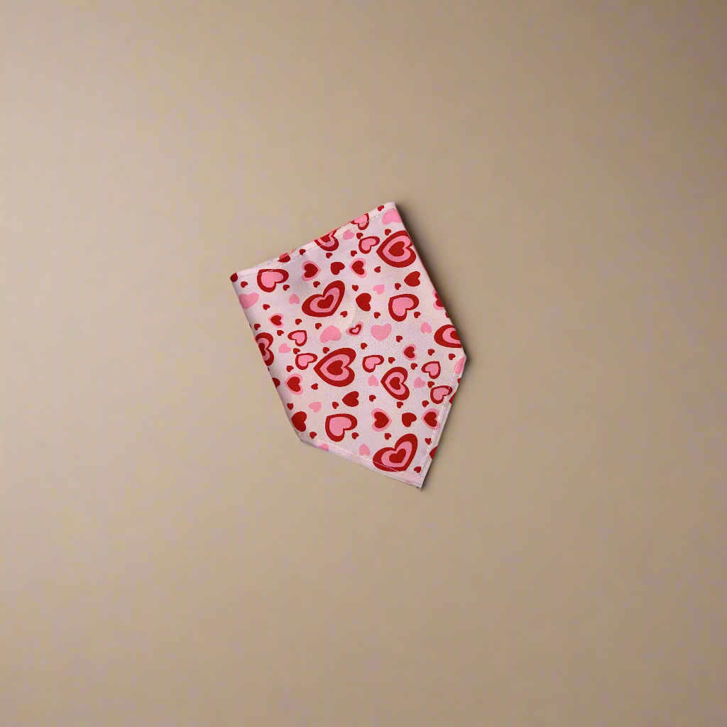 Graphic Bandanas