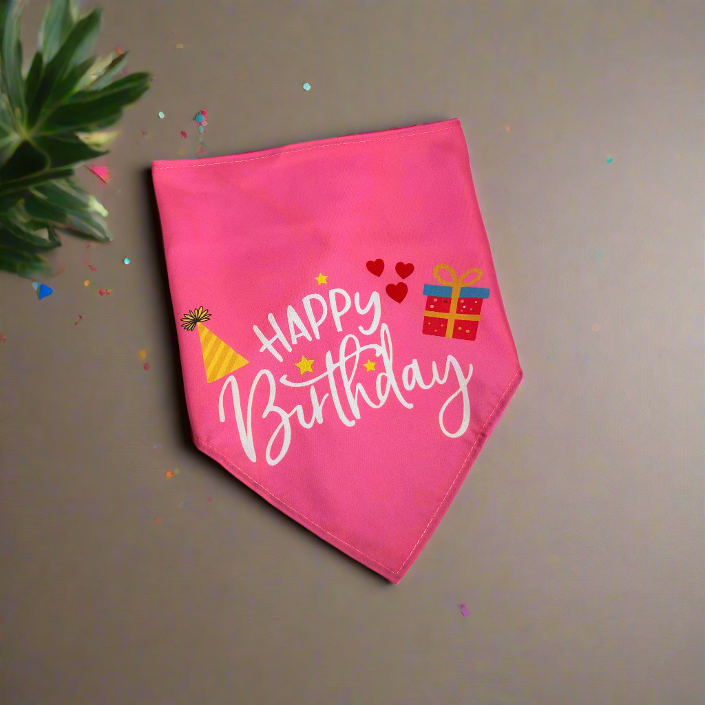 Graphic Bandanas