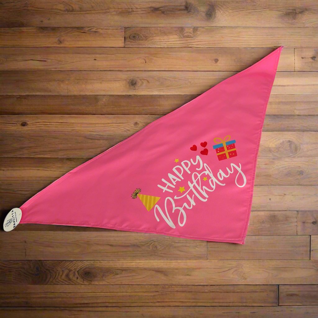 Graphic Bandanas