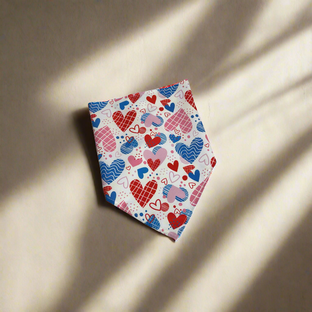 Graphic Bandanas