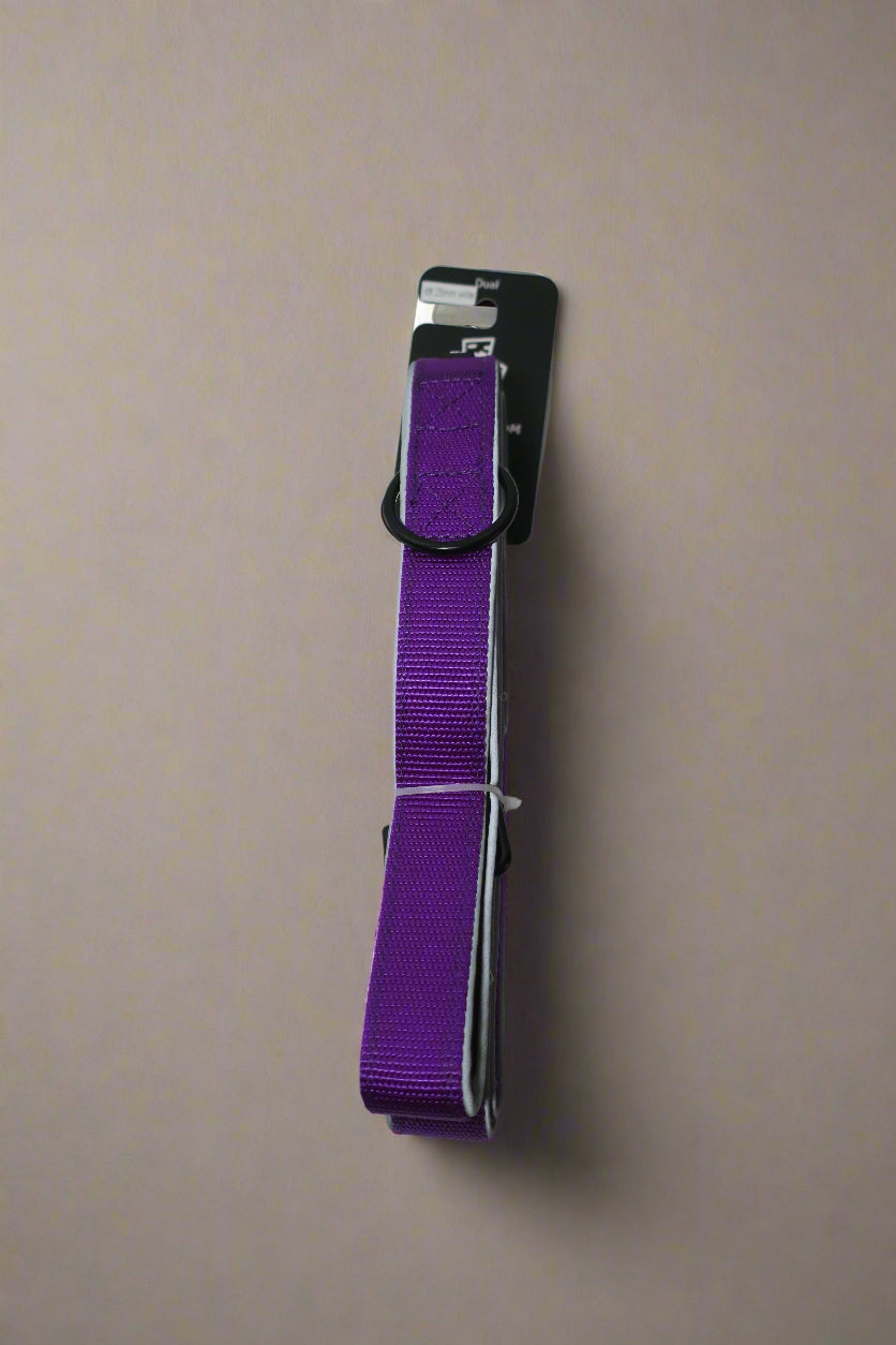 Dual Handle Leash