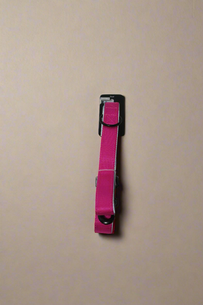 Dual Handle Leash