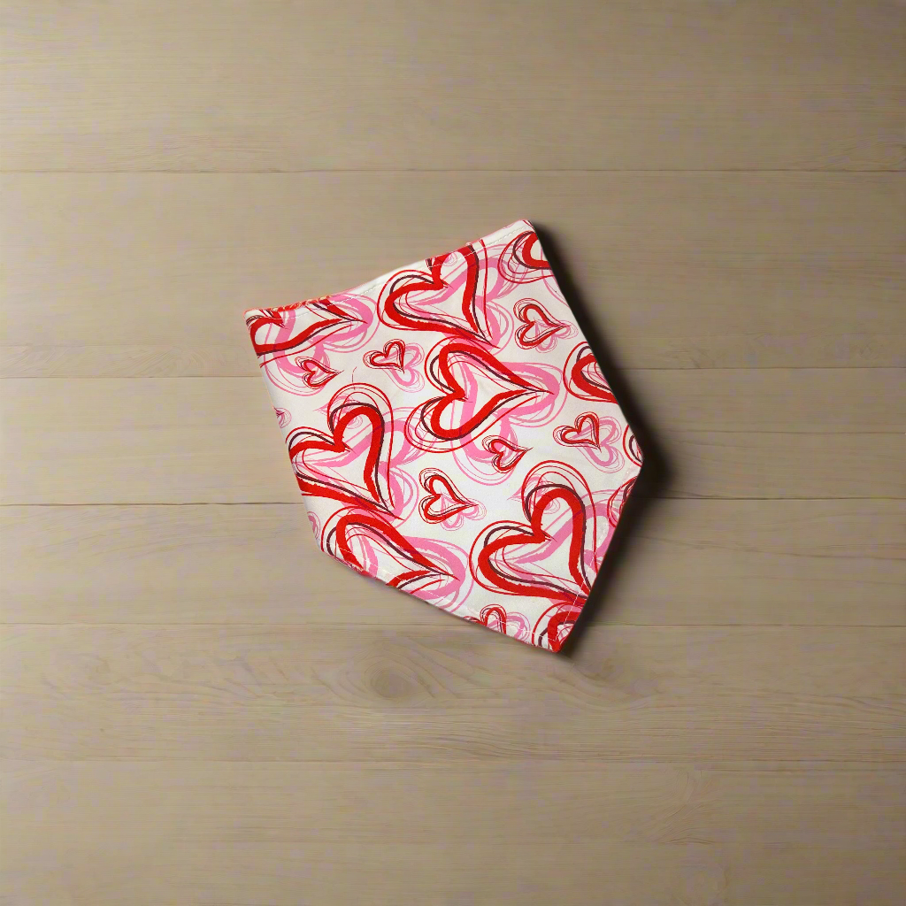 Graphic Bandanas