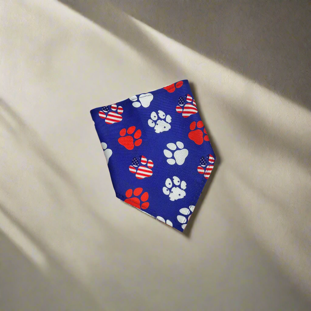 Graphic Bandanas