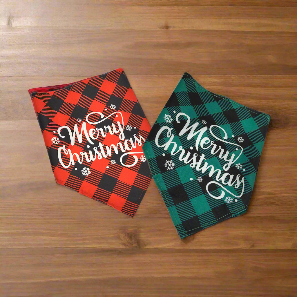 Graphic Bandanas