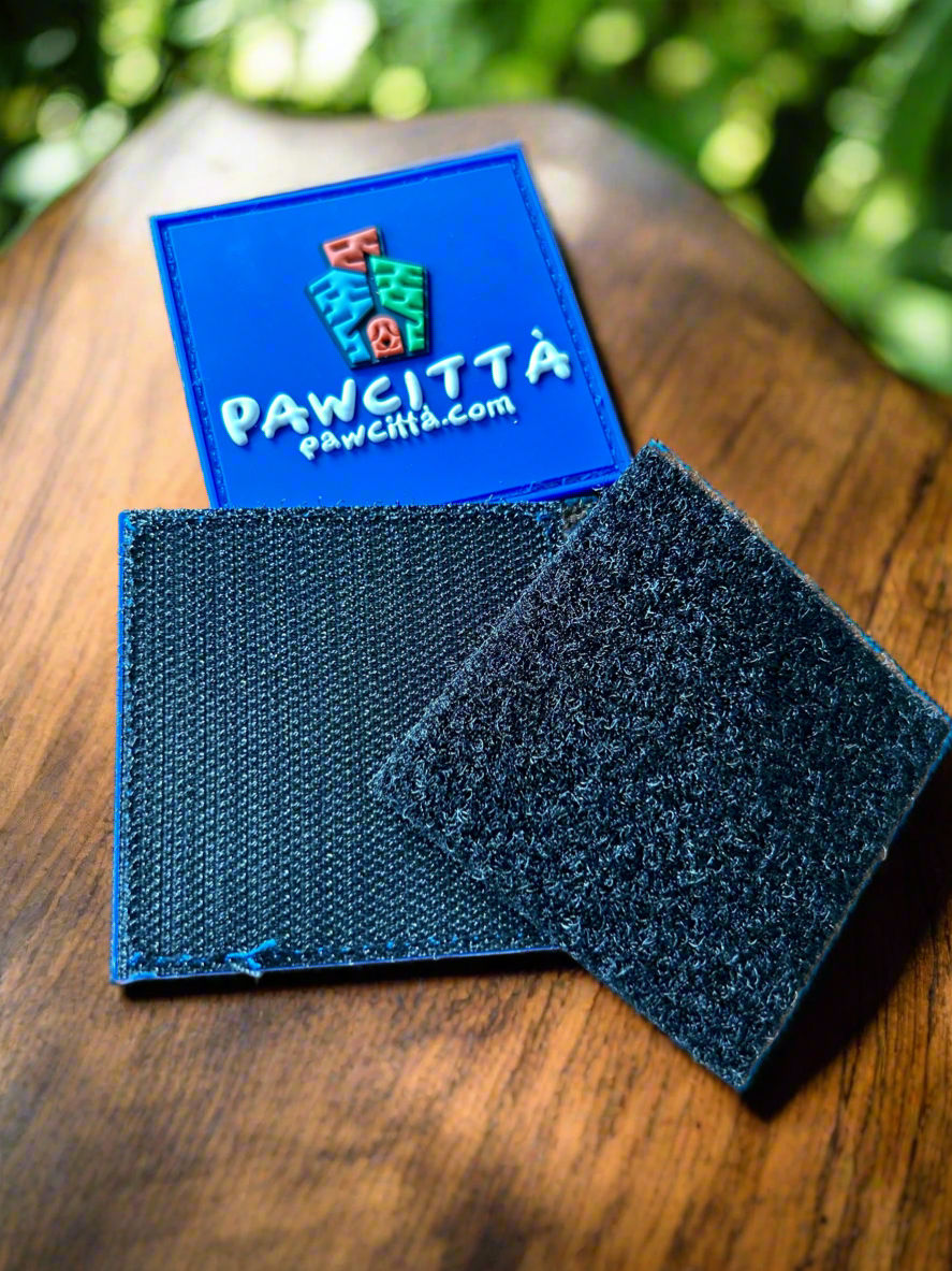 Pawcitta Patch