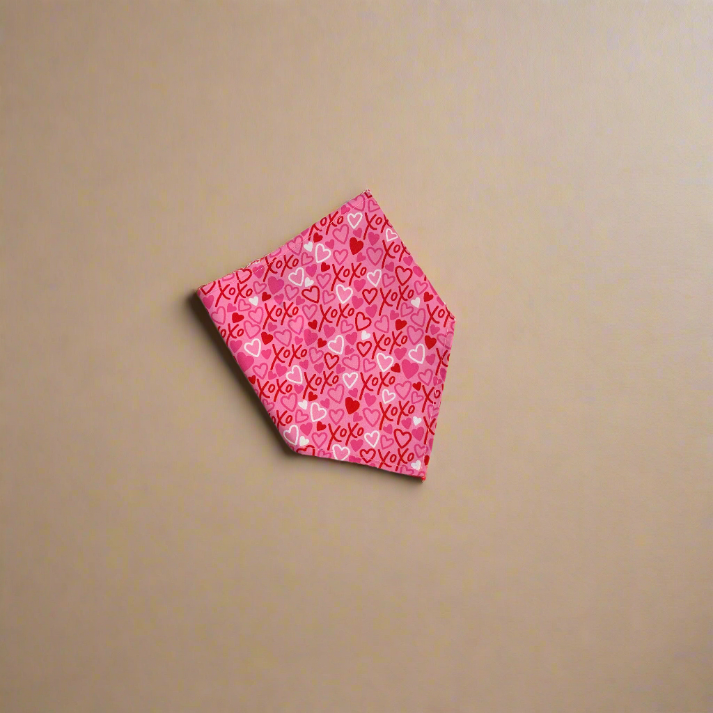 Graphic Bandanas