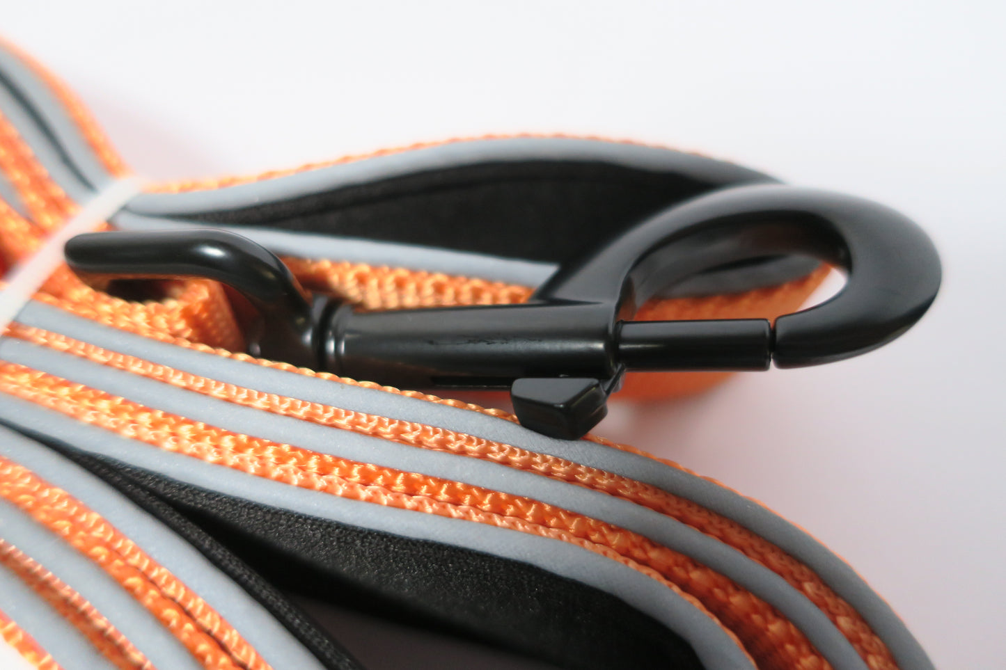 Dual Handle Leash