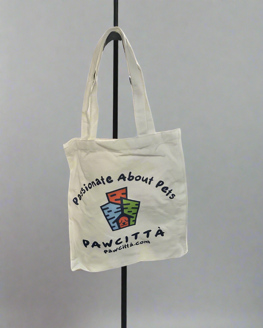 Canvas Tote Bag