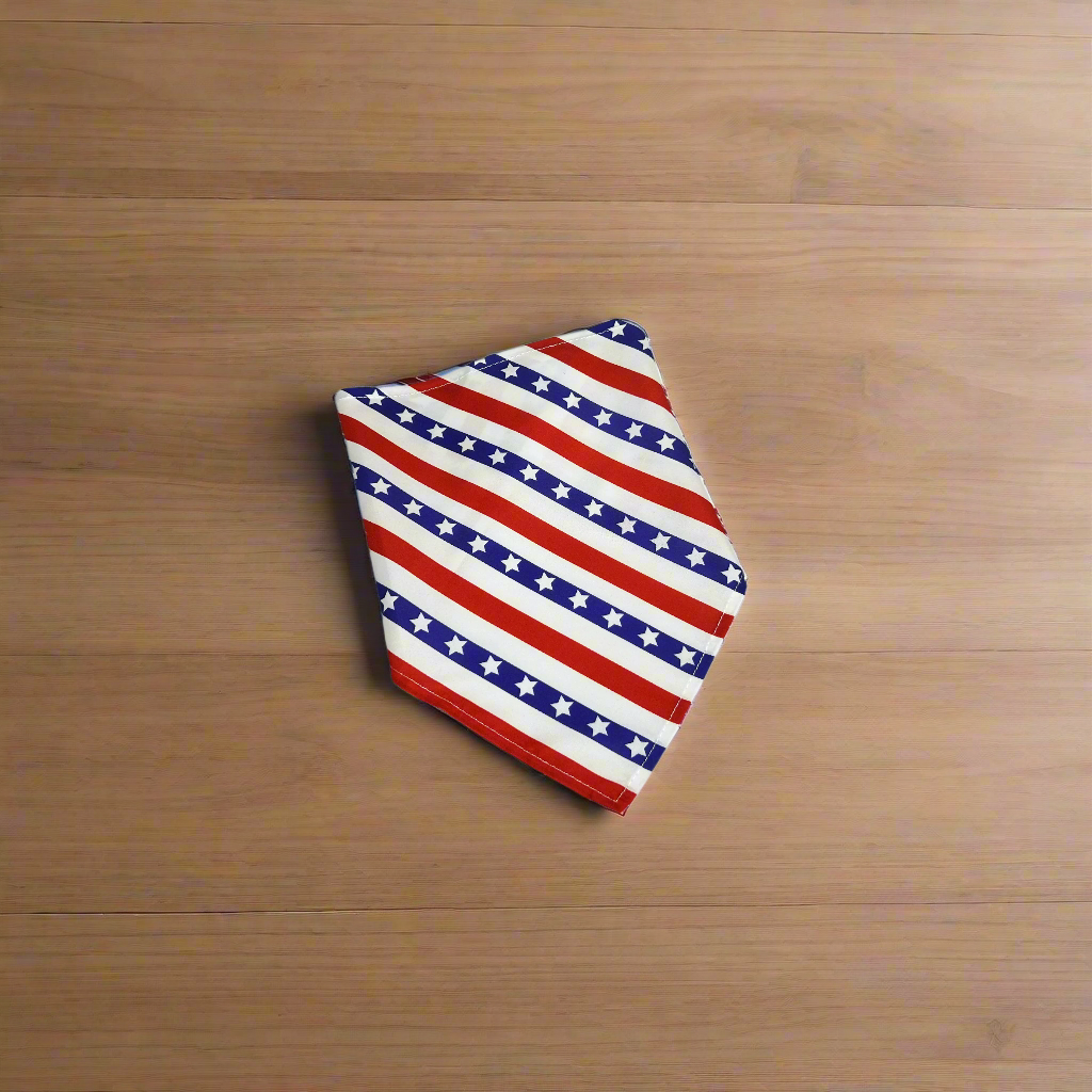 Graphic Bandanas