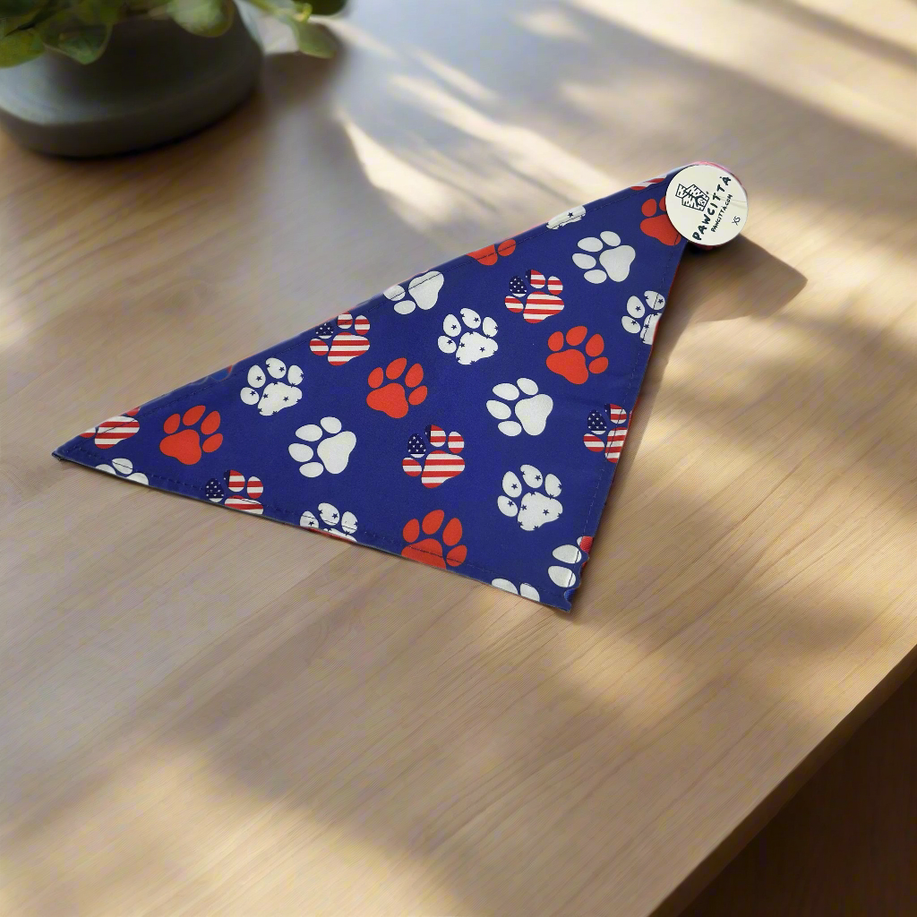 Graphic Bandanas
