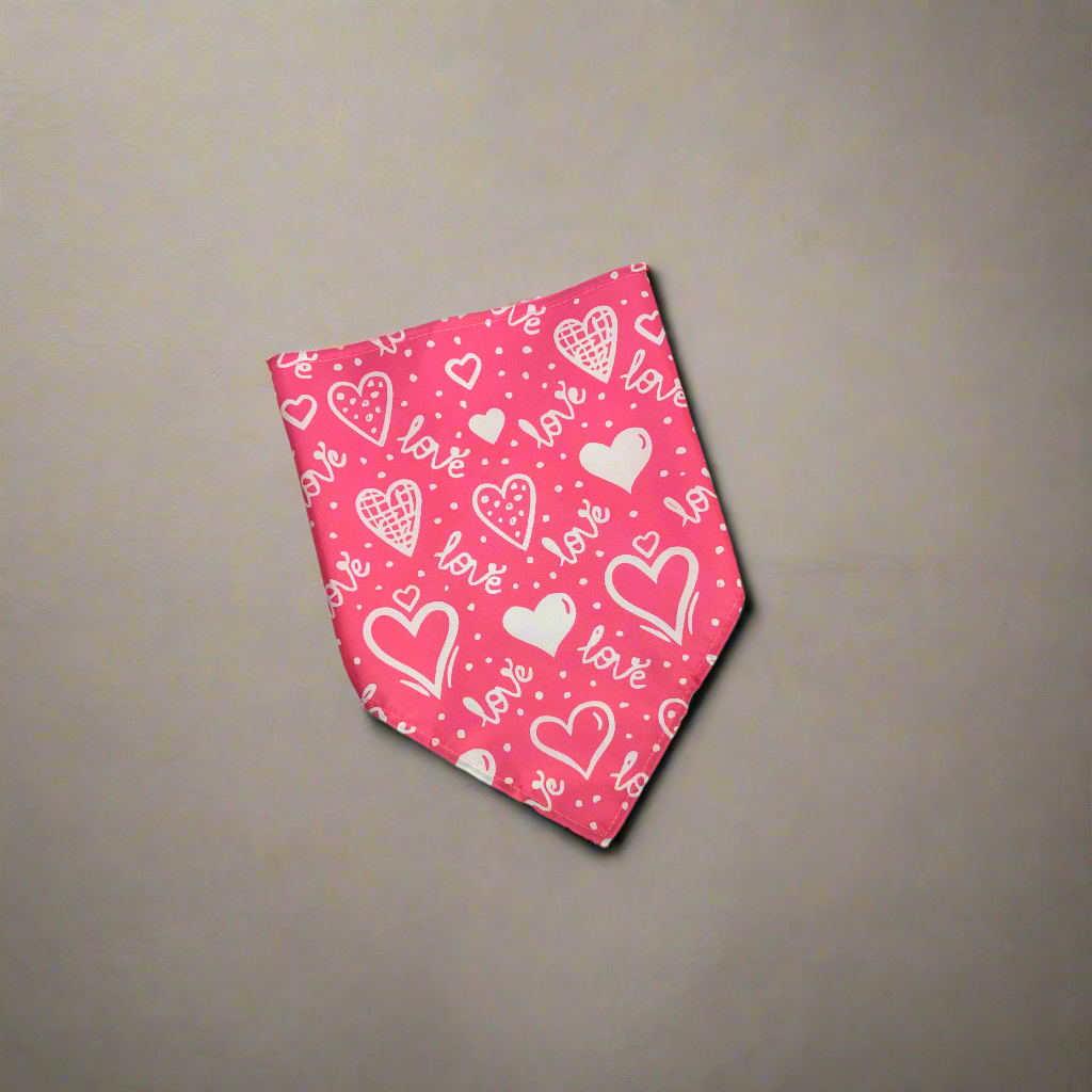 Graphic Bandanas