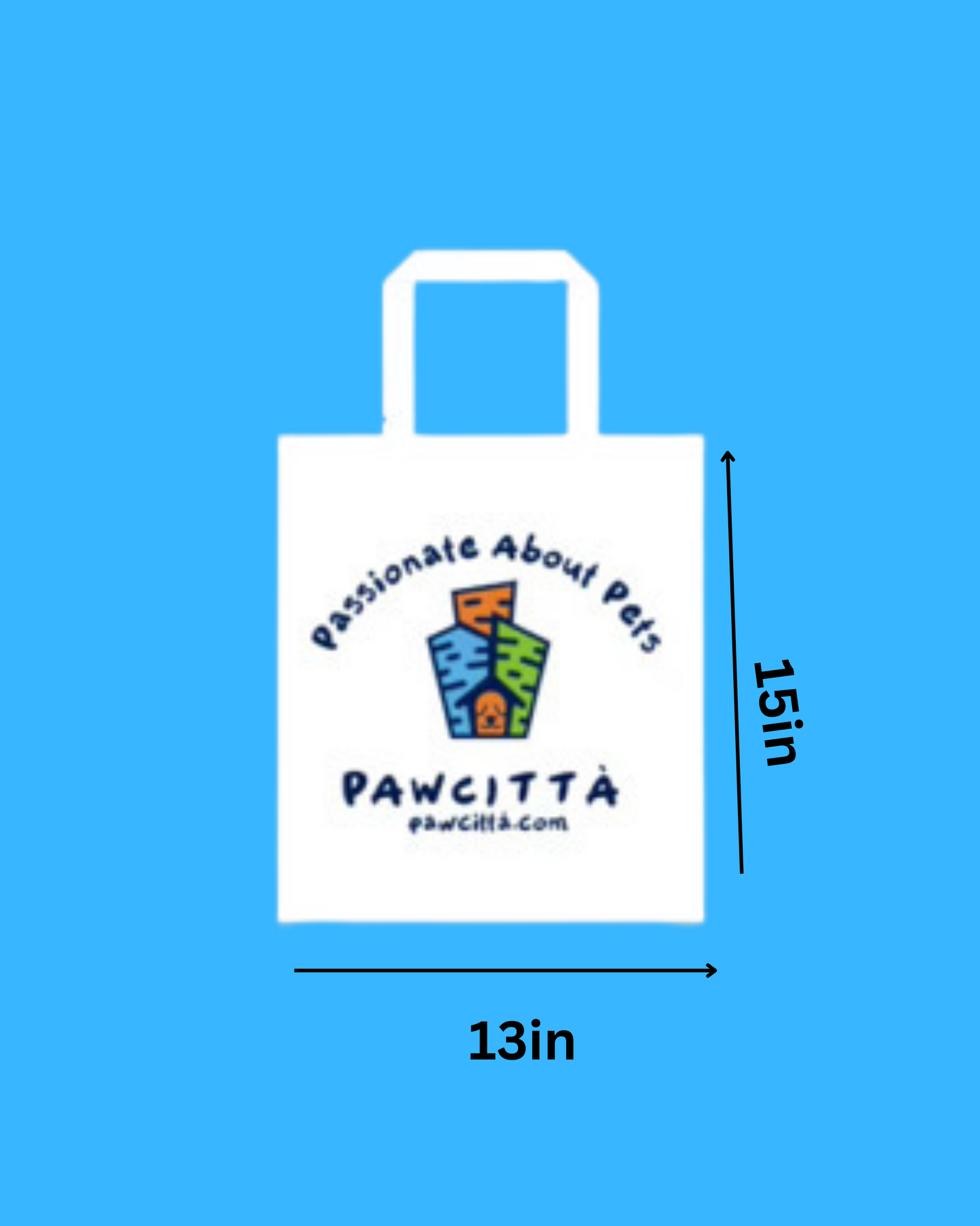 Canvas Tote Bag