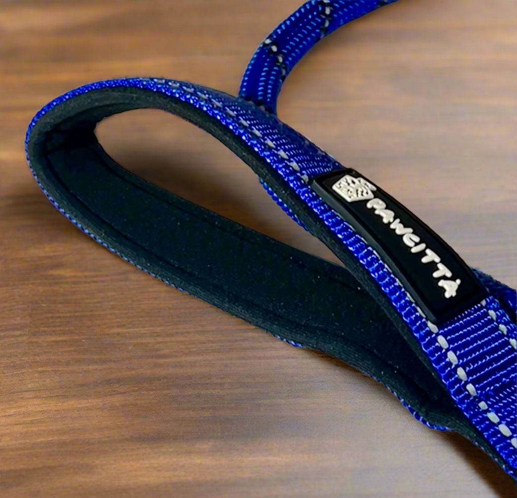 Reflective Rope Leash