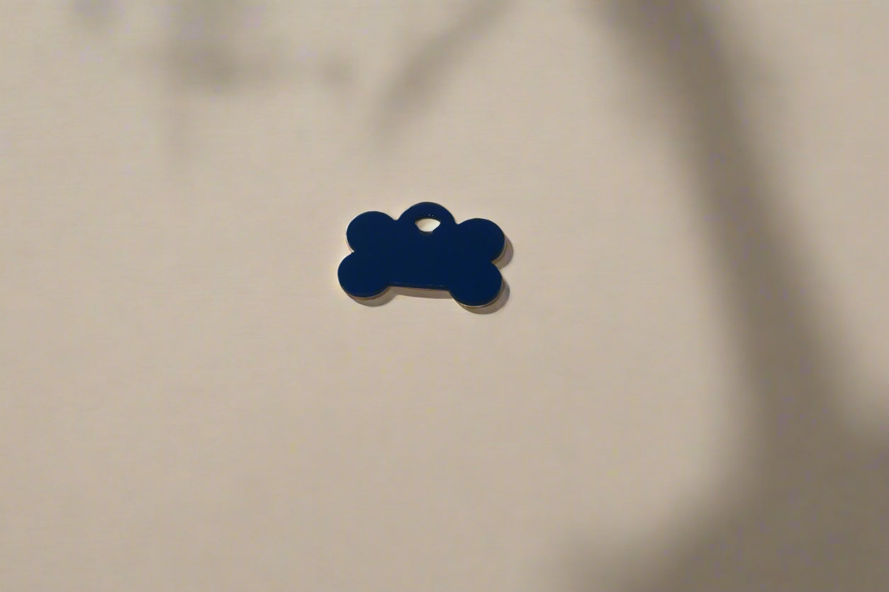 Bone ID Tag