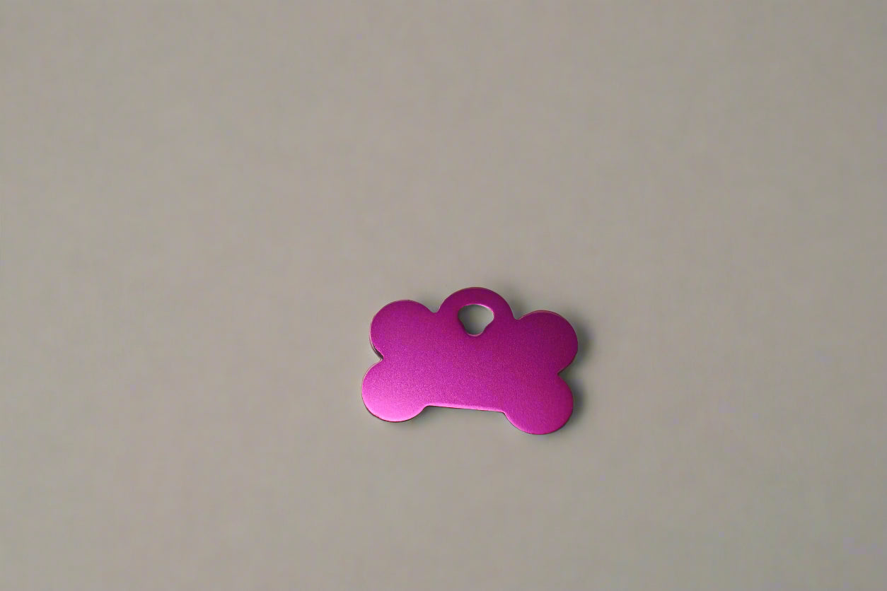 Bone ID Tag