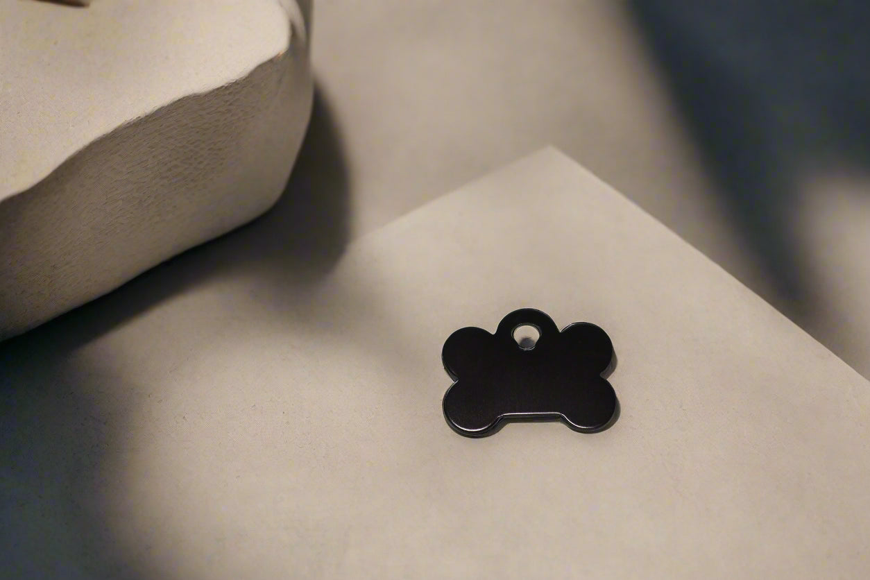 Bone ID Tag