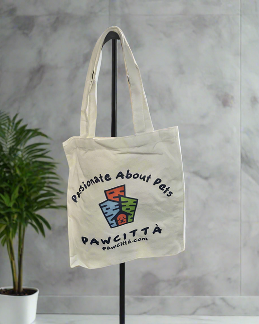 Canvas Tote Bag