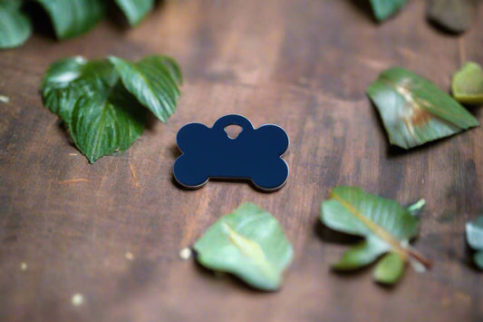 Bone ID Tag
