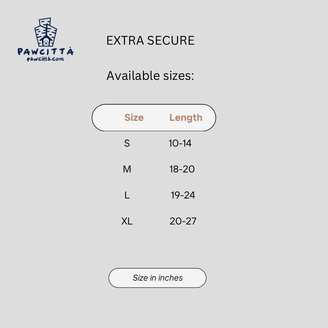 Secure Comfort