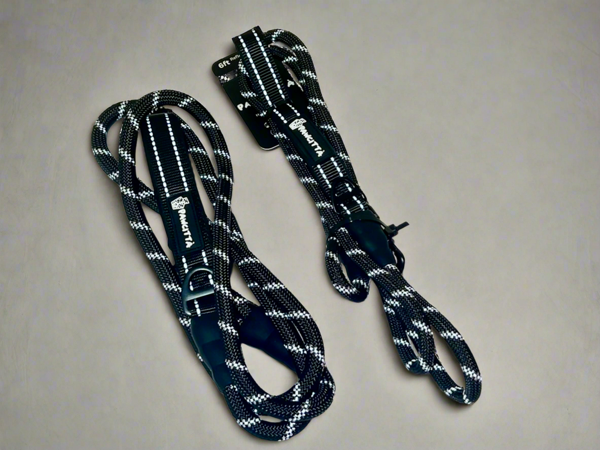 Reflective Rope Leash
