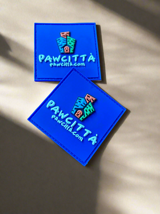 Pawcitta Patch