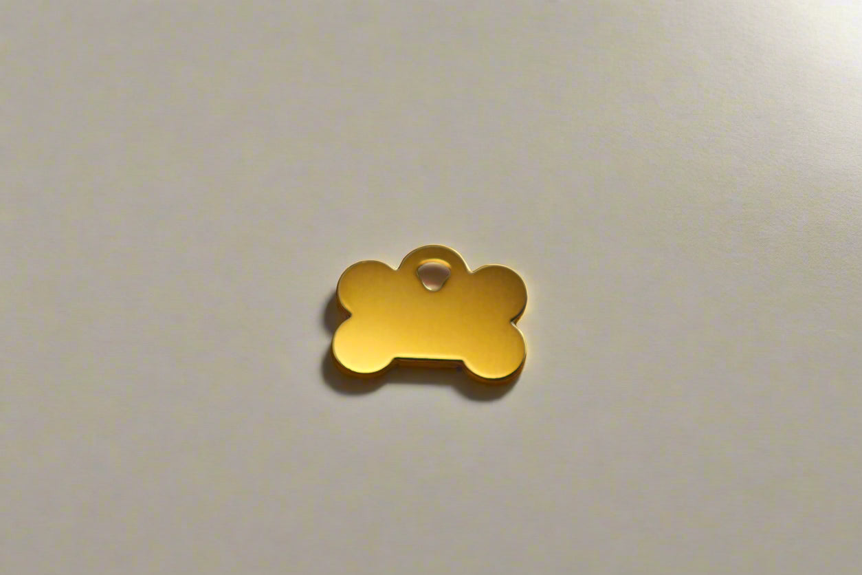 Bone ID Tag